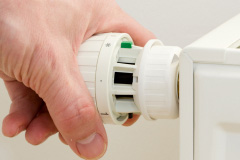 Middlestone central heating repair costs