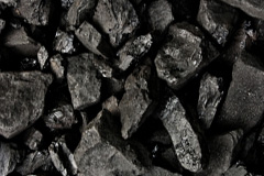 Middlestone coal boiler costs